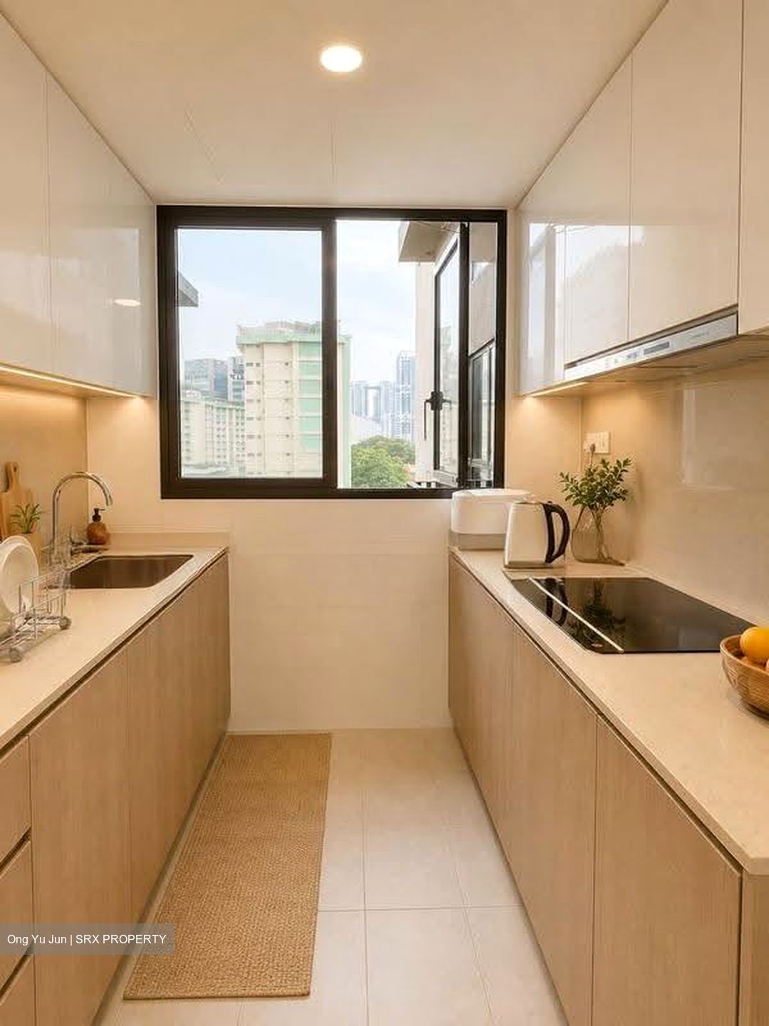 Avenue South Residence (D3), Apartment #609547681